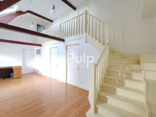  Appartement � vendre 5 pi�ces 225 m�