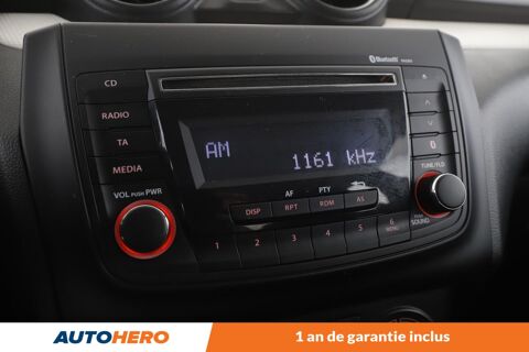 Swift 1.2 DualJet Hybrid Avantage 83 ch 2022 occasion 92130 Issy-les-Moulineaux