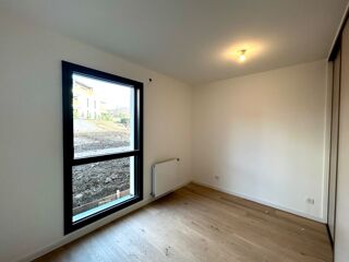 Vente Appartement À vendre – Appartement T2 en rez-de-jardin avec terrasse et jardin à Ambilly (74) Ambilly