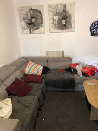  Maison � vendre 3 pi�ces 70 m�