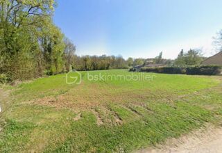  Terrain � vendre 1500 m�