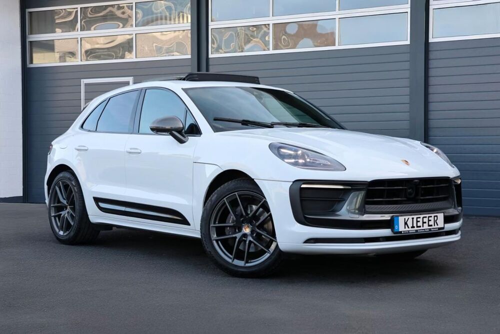 Macan T 2023 occasion 33000 Bordeaux