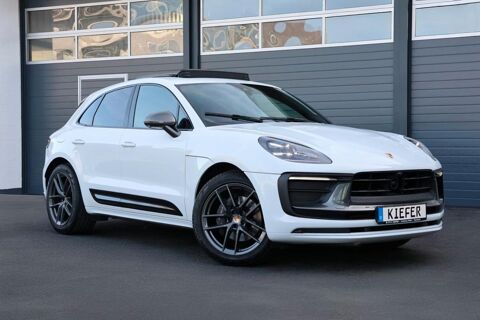 Macan T 2023 occasion 33000 Bordeaux