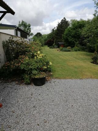  Maison � vendre 6 pi�ces 330 m�