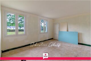  Maison à vendre 6 pièces 80 m²