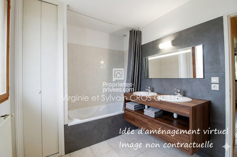 à vendre  Maison Toulouse (31500)