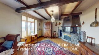  Maison  vendre 8 pices 192 m