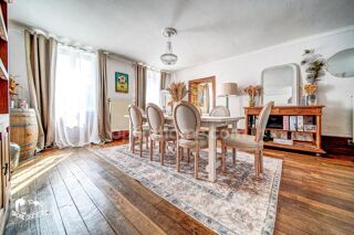  Maison à vendre 7 pièces 207 m²