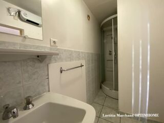  Appartement à vendre 2 pièces 48 m²