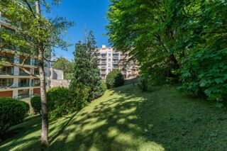 Appartement à vendre 4 pièces 82 m²