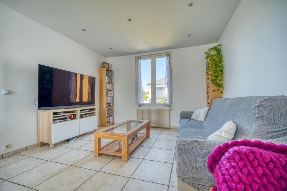 Vente Maison Pavillon Sartrouville