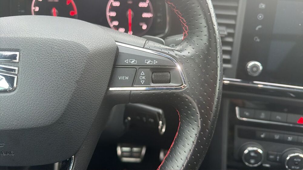 Ateca 1.5 TSI 150 DSG7 FR 2019 occasion 76430 Saint Vigor D Ymonville