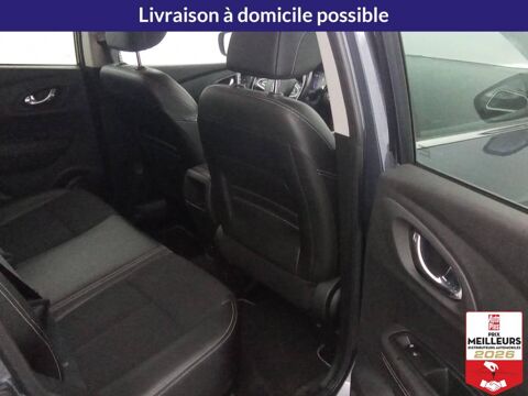 Kadjar dCi 110 Energy eco&sup2; - Intens EDC 2016 occasion 10150 Lavau