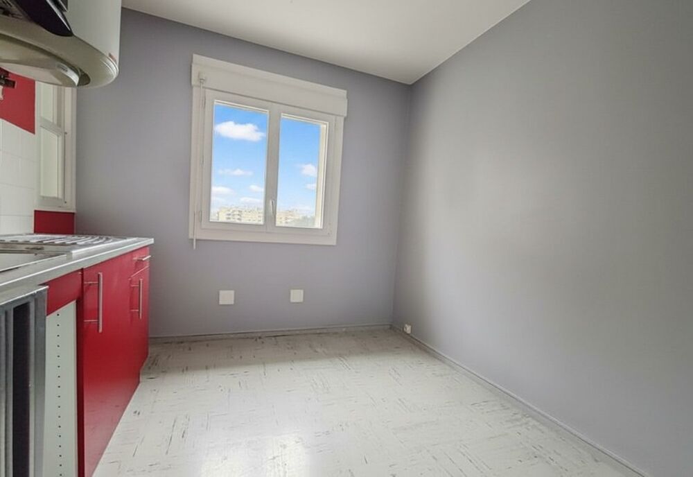 Appartement à vendre 3 pièces NANTES (44000) La Michaudière