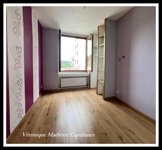  Appartement � vendre 4 pi�ces 99 m�
