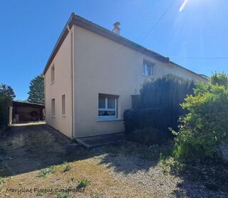  Maison � vendre 5 pi�ces 115 m�