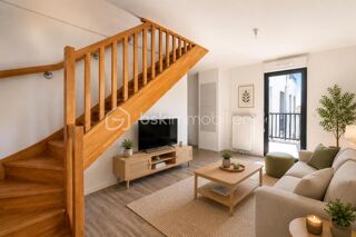  Duplex/triplex à vendre 3 pièces 59 m²