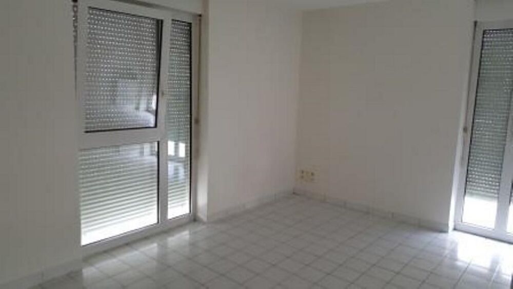 Location Appartement Studio de 27m2 à louer sur Saint-Denis Saint denis