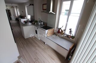  Maison à vendre 6 pièces 127 m²
