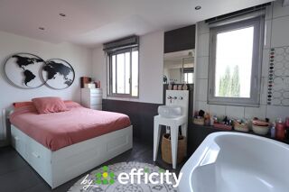  Appartement  vendre 2 pices 46 m