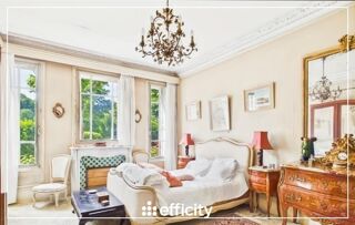  Appartement  vendre 6 pices 165 m