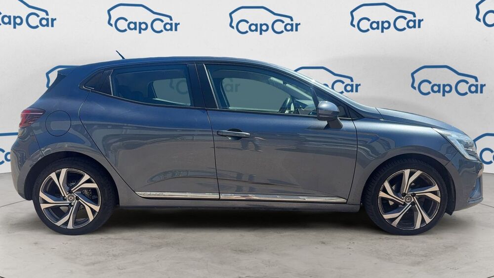 Clio 1.5 dCi 85 Business 2019 occasion 76140 Le Petit Quevilly