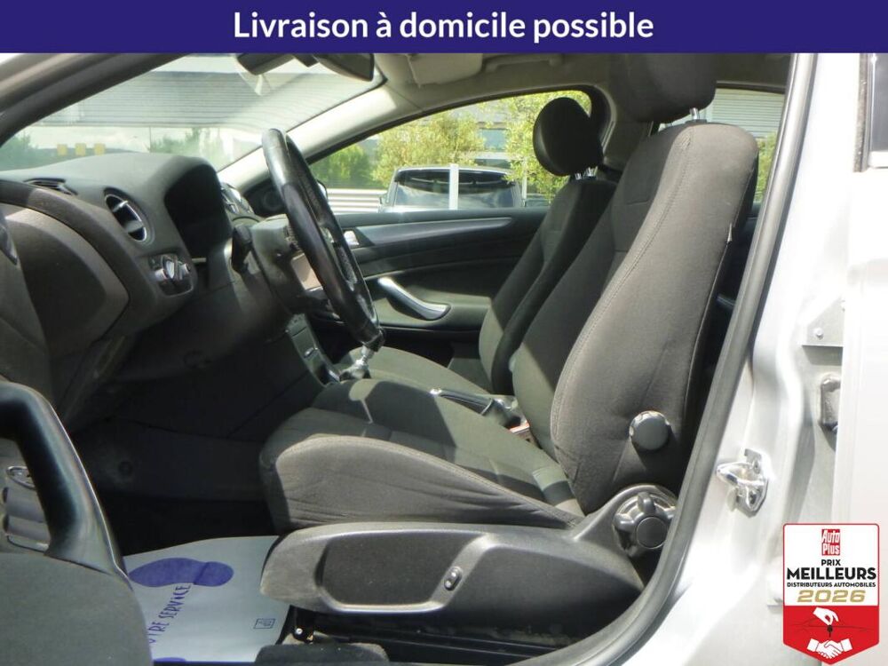 Mondeo TDCI 115 FAP Titanium 2013 occasion 10150 Lavau