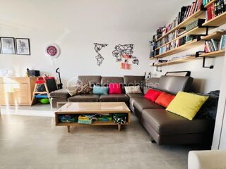  Appartement � vendre 3 pi�ces 64 m�