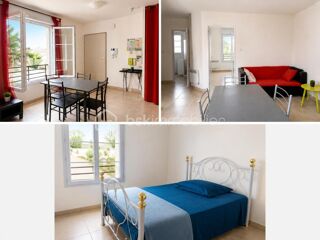  Appartement � vendre 2 pi�ces 38 m� Vaux le penil
