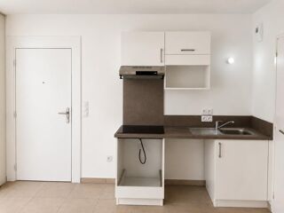  Appartement à louer 2 pièces 46 m²
