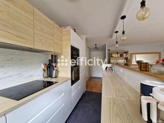  Appartement à vendre 3 pièces 60 m²