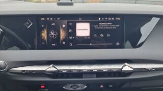 DS4 1.5 BlueHDi 130 EAT8 Bastille+ - Premi&egrave;re main Automatique 2022 occasion 86000 Poitiers