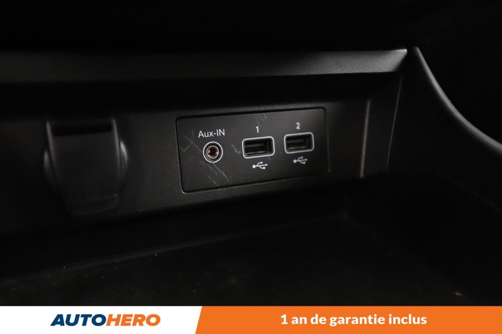 Arkana 1.3 TCe Techno EDC 160 ch 2023 occasion 92130 Issy-les-Moulineaux