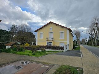  Maison à vendre 5 pièces 180 m²