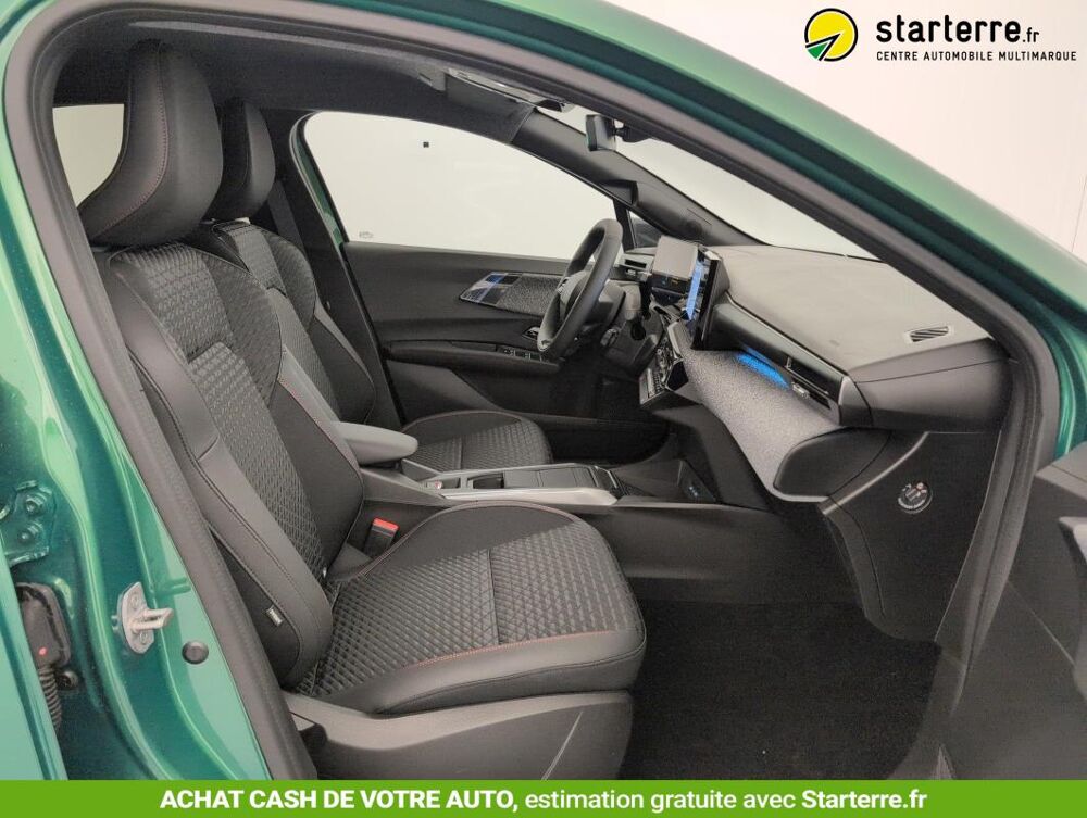 Clio 6 E-TECH FULL HYBRID 160 CH TECHNO 2026 occasion 69190 Saint-Fons