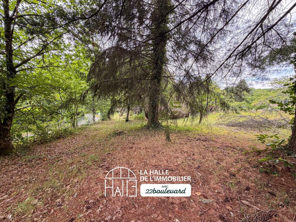 Vente Terrain Terrain Ambazac