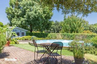  Maison à vendre 6 pièces 180 m²