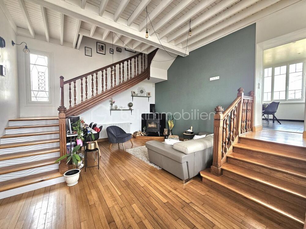 � vendre  Propri�t�/ch�teau Moret-sur-Loing (77250)