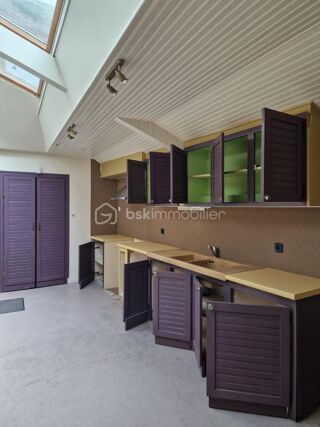  Maison � vendre 5 pi�ces 213 m�