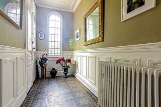  Propri�t�/ch�teau � vendre 13 pi�ces 291 m�