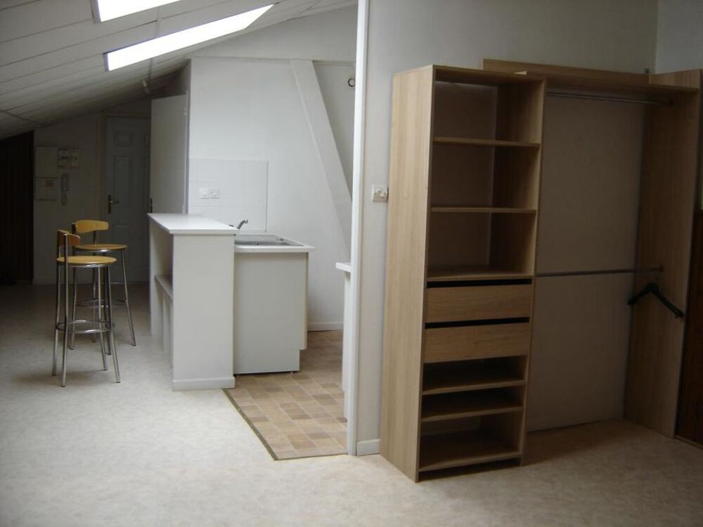 Location Appartement Studio de 45m2 à louer sur Germigny-l'Évêque Germigny l eveque