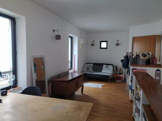  Maison à louer 2 pièces 52 m²