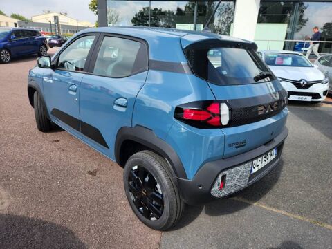 Spring Extreme 2024 occasion 50200 Coutances
