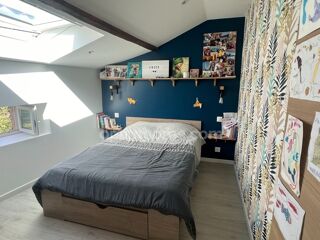  Maison à vendre 5 pièces 90 m²