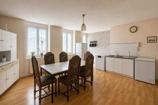  Maison à vendre 9 pièces 165 m²