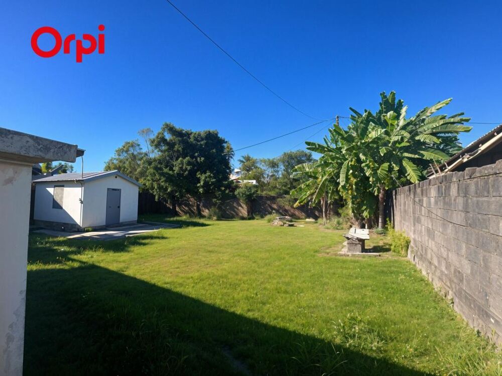 Vente Maison ORPI - Maison à rafraichir à Saint André Saint andre