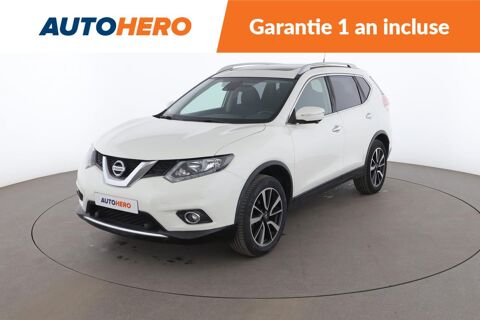 Nissan X-Trail 1.6 dCi N-Connecta 130 ch 2016 occasion Issy-les-Moulineaux 92130