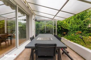  Maison à vendre 6 pièces 125 m²