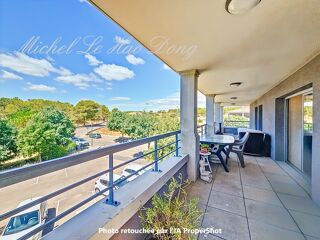  Appartement  vendre 3 pices 64 m