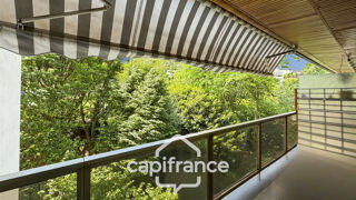  Appartement � vendre 1 pi�ce 38 m�